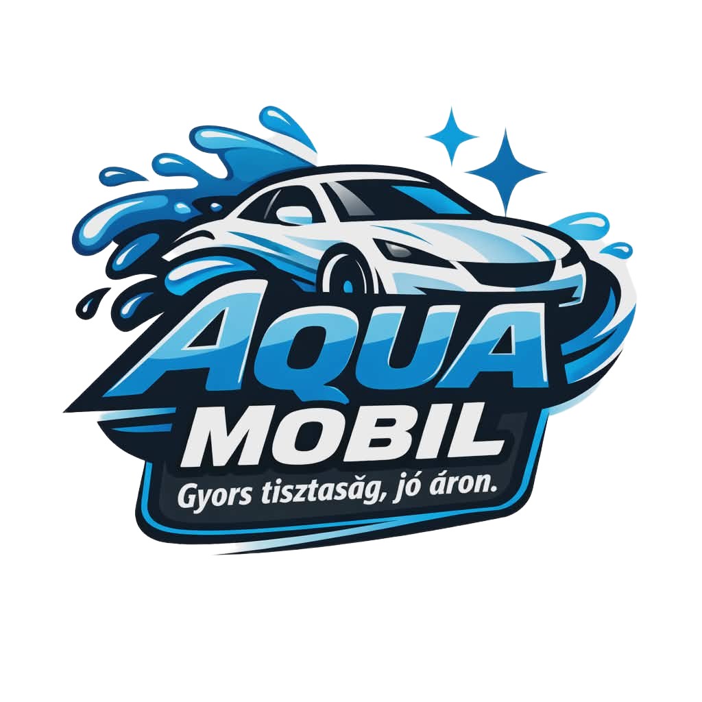 Aqua Mobilmosó
